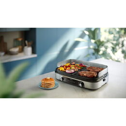 HD6222/90 STOLNÍ GRIL PHILIPS