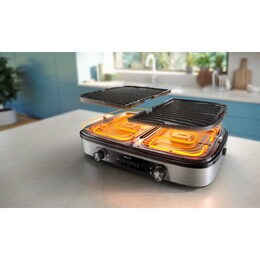 HD6222/90 STOLNÍ GRIL PHILIPS