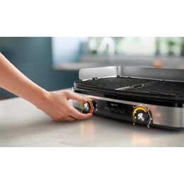 HD6222/90 STOLNÍ GRIL PHILIPS