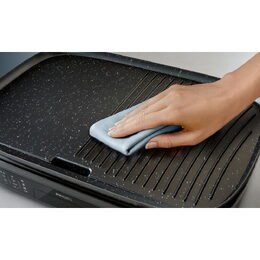 HD6222/90 STOLNÍ GRIL PHILIPS