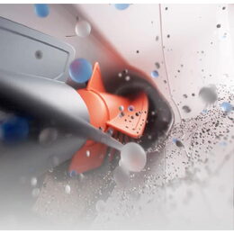 QREVO CURV 2 PRO ROBOT. VYSAVAČ ROBOROCK