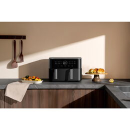 DUAL ZONE AIR FRYER 10L XIAOMI