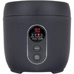 R303001 MARIA RÝŽOVAR 0,8L REMOSKA