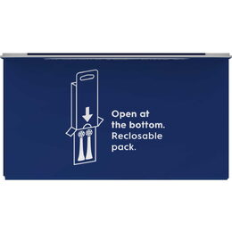 NÁHRADNÍ HLAVICE KIDS STITCH 4KS ORAL-B