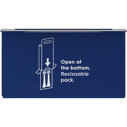 NÁHR. HLAVICE KIDS SPIDERMAN 4KS ORAL-B