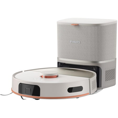ROBOTICKÝ VYSAVAČ 2V1 XU5100/20 PHILIPS