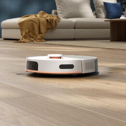 ROBOTICKÝ VYSAVAČ 2V1 XU5100/20 PHILIPS