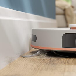 ROBOTICKÝ VYSAVAČ 2V1 XU5100/20 PHILIPS