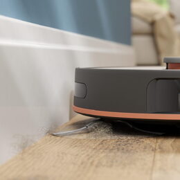 ROBOTICKÝ VYSAVAČ 2V1 XU5000/10 PHILIPS