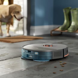 ROBOTICKÝ VYSAVAČ 2V1 XU5000/10 PHILIPS