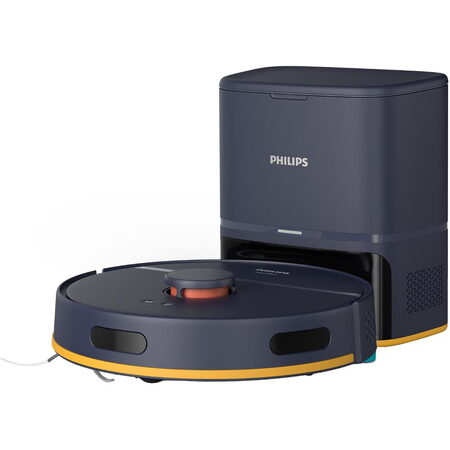 ROBOTICKÝ VYSAVAČ 2V1 XU2100/15 PHILIPS
