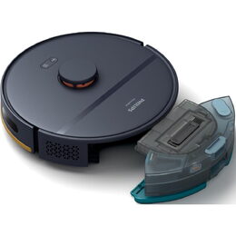 ROBOTICKÝ VYSAVAČ 2V1 XU2100/15 PHILIPS