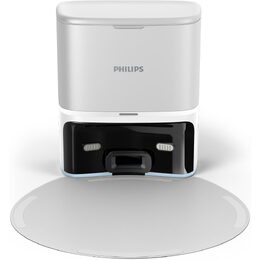 ROBOTICKÝ VYSAVAČ 2V1 XU2100/25 PHILIPS