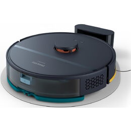 ROBOTICKÝ VYSAVAČ 2V1 XU2000/15 PHILIPS