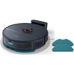 ROBOTICKÝ VYSAVAČ 2V1 XU2000/15 PHILIPS