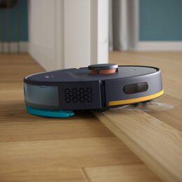 ROBOTICKÝ VYSAVAČ 2V1 XU2000/15 PHILIPS