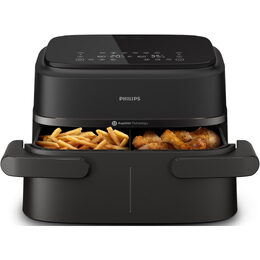 NA150/00 FRITÉZA DVA KOŠE 7,1L PHILIPS