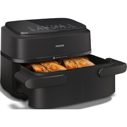 NA150/00 FRITÉZA DVA KOŠE 7,1L PHILIPS