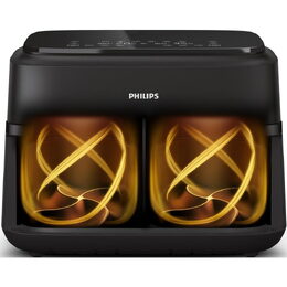 NA150/00 FRITÉZA DVA KOŠE 7,1L PHILIPS