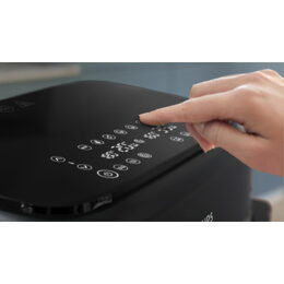 NA150/00 FRITÉZA DVA KOŠE 7,1L PHILIPS