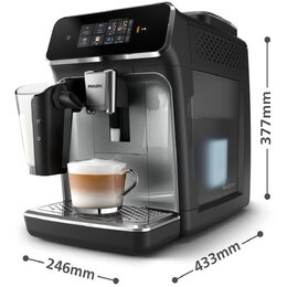 EP2339/40 AUTOMATICKÝ KÁVOVAR PHILIPS