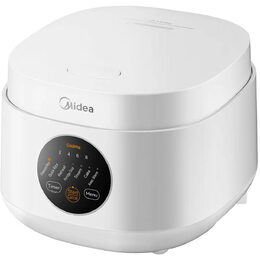 FB30M161W RÝŽOVAR MIDEA