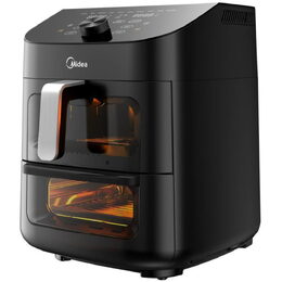 MAD1100DADK HORKOVZDUŠNÁ FRITÉZA MIDEA