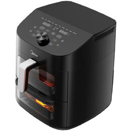 MAD1100DADK HORKOVZDUŠNÁ FRITÉZA MIDEA