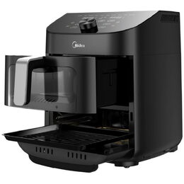 MAD1100DADK HORKOVZDUŠNÁ FRITÉZA MIDEA