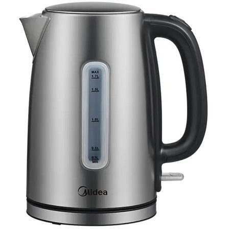 17S30DS RYCHLOVARNÁ KONVICE MIDEA