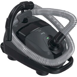 HE210P 011 SÁČKOVÝ VYSAVAČ HOOVER