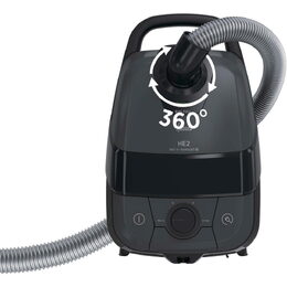 HE210P 011 SÁČKOVÝ VYSAVAČ HOOVER