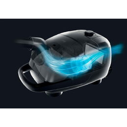 HE210P 011 SÁČKOVÝ VYSAVAČ HOOVER