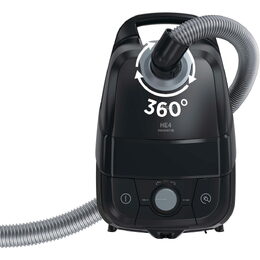 HE410H 011 SÁČKOVÝ VYSAVAČ HOOVER