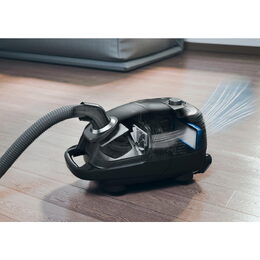 HE410H 011 SÁČKOVÝ VYSAVAČ HOOVER