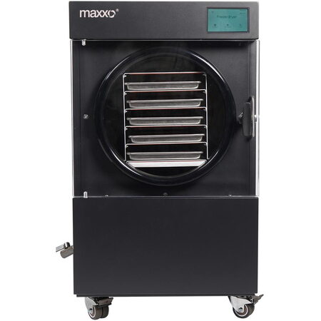 LYO PRO COMPACT SUŠIČKA OVOCE MAXXO