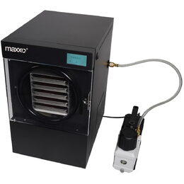 LYO PRO COMPACT SUŠIČKA OVOCE MAXXO