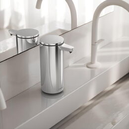 ST1092 BEZDOTYKOVÝ DÁVKOVAČ SIMPLEHUMAN