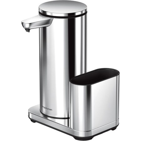 ST1091 BEZDOTYKOVÝ DÁVKOVAČ SIMPLEHUMAN