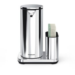 ST1091 BEZDOTYKOVÝ DÁVKOVAČ SIMPLEHUMAN