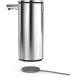 ST1091 BEZDOTYKOVÝ DÁVKOVAČ SIMPLEHUMAN