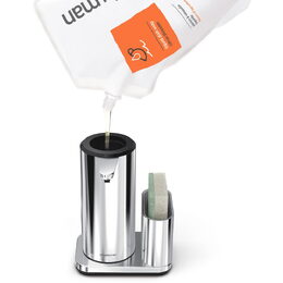 ST1091 BEZDOTYKOVÝ DÁVKOVAČ SIMPLEHUMAN