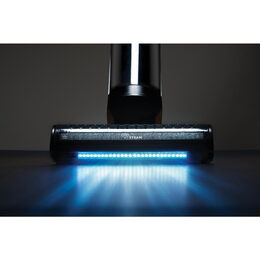 ROLLYSTEAM WD40C PARNÍ VYSAVAČ 4V1 POLTI