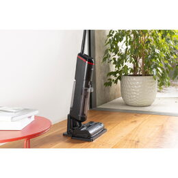 ROLLYSTEAM WD40C PARNÍ VYSAVAČ 4V1 POLTI