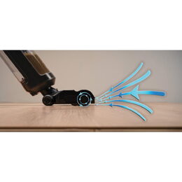 ROLLYSTEAM WD40C PARNÍ VYSAVAČ 4V1 POLTI