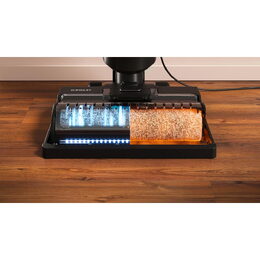 ROLLYSTEAM WD40C PARNÍ VYSAVAČ 4V1 POLTI