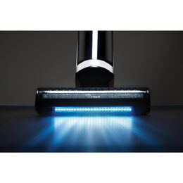 ROLLYSTEAM WD30C PARNÍ VYSAVAČ 4V1 POLTI