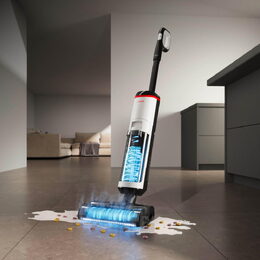 ROLLYSTEAM WD30C PARNÍ VYSAVAČ 4V1 POLTI