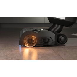 ROLLYSTEAM WD30C PARNÍ VYSAVAČ 4V1 POLTI