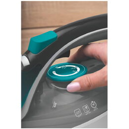 VAPORELLA QUICK Q100 ŽEHLIČKA POLTI